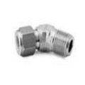 China Manufacturer Alloy Steel Hexagon Elbow